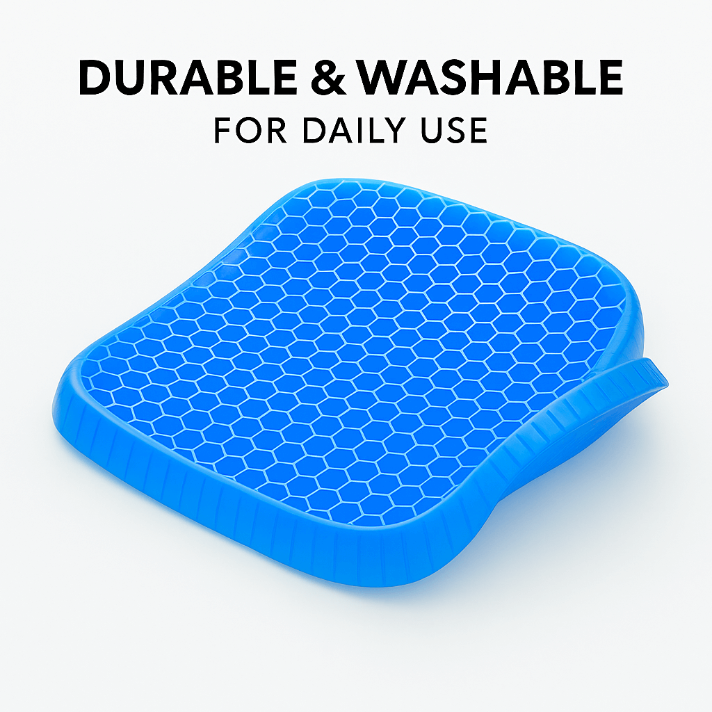 Gel Seat Cushion