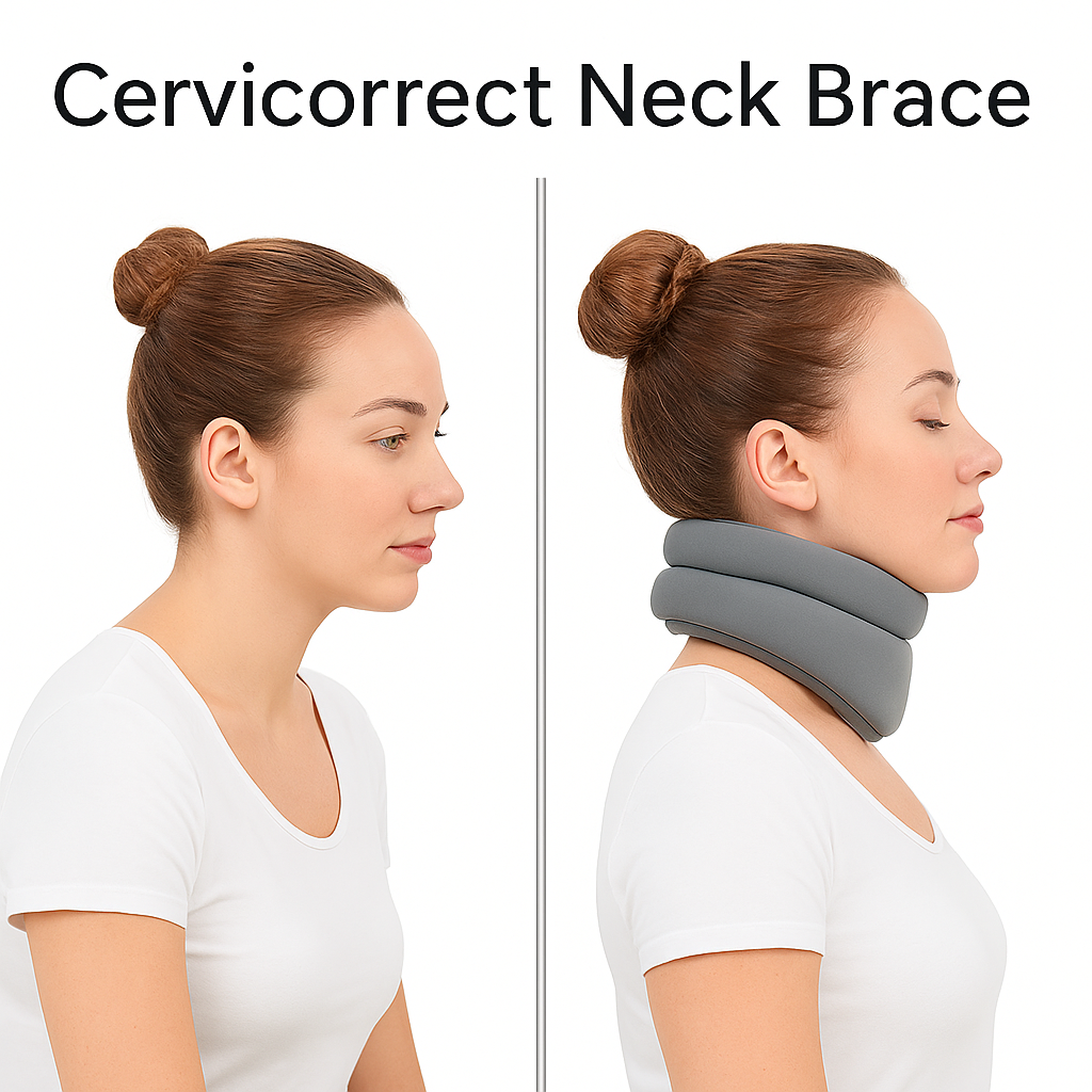 Cervicorrect Neck Brace