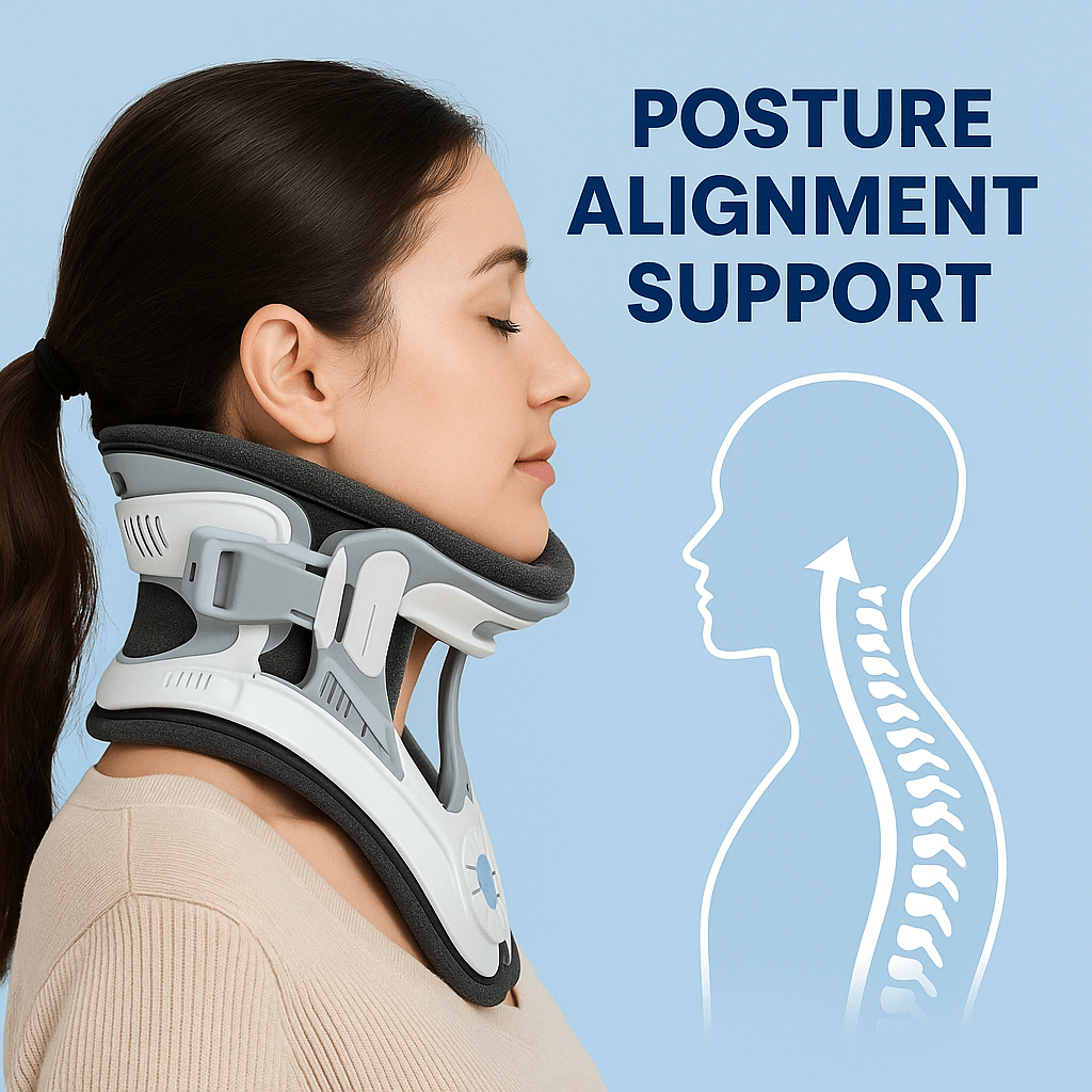 Neck Stretcher