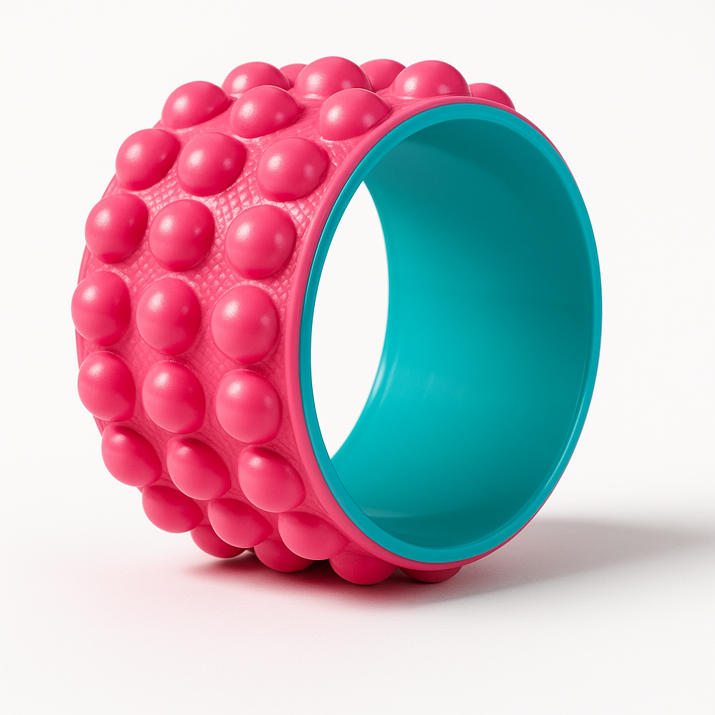 Back Roller