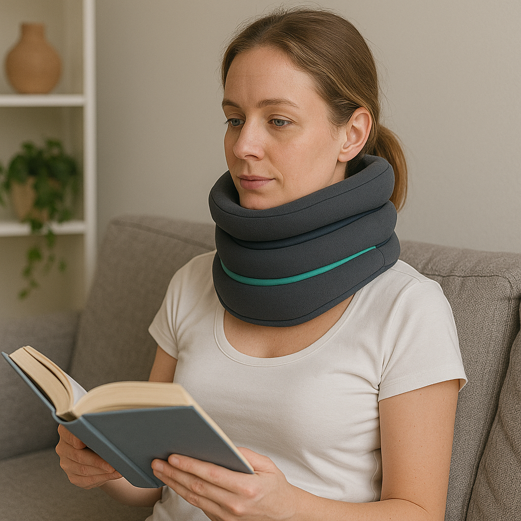 Cervicorrect Neck Brace