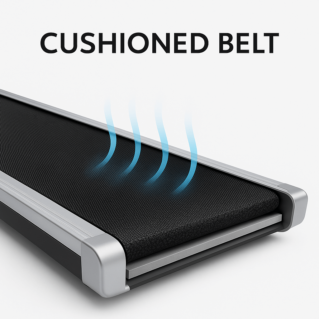 Walking Pad Treadmill
