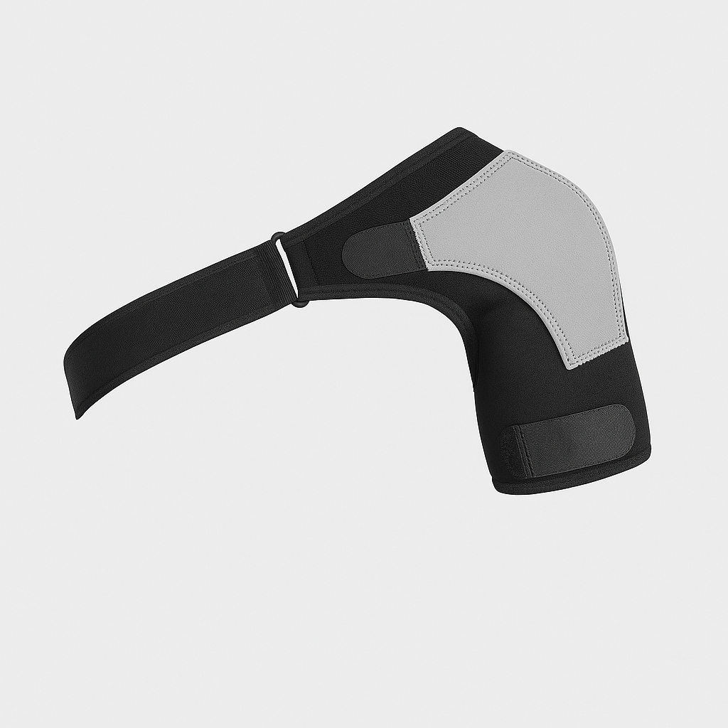 Adjustable Shoulder Support
