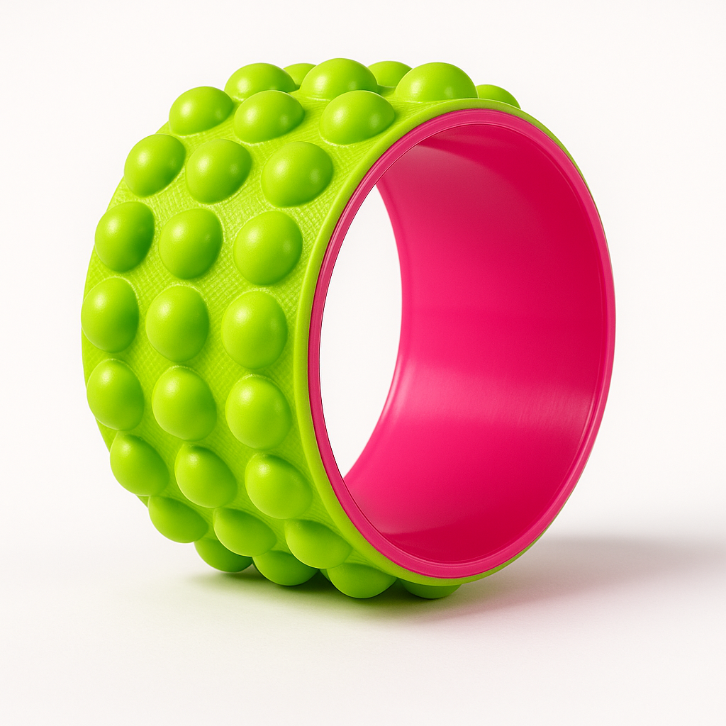Back Roller