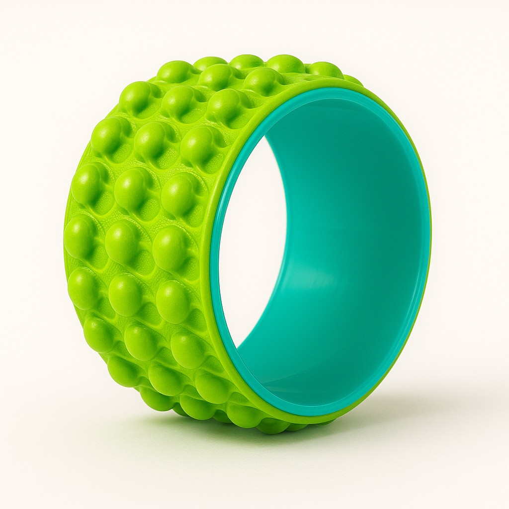 Back Roller