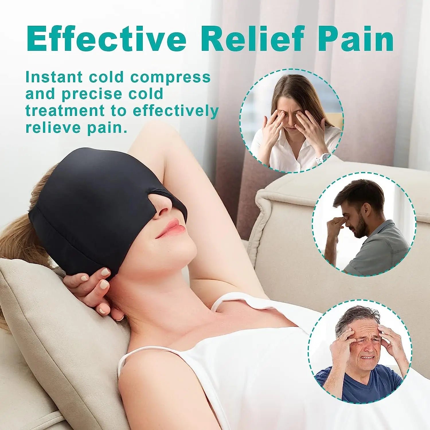 Hot & Cold Therapy