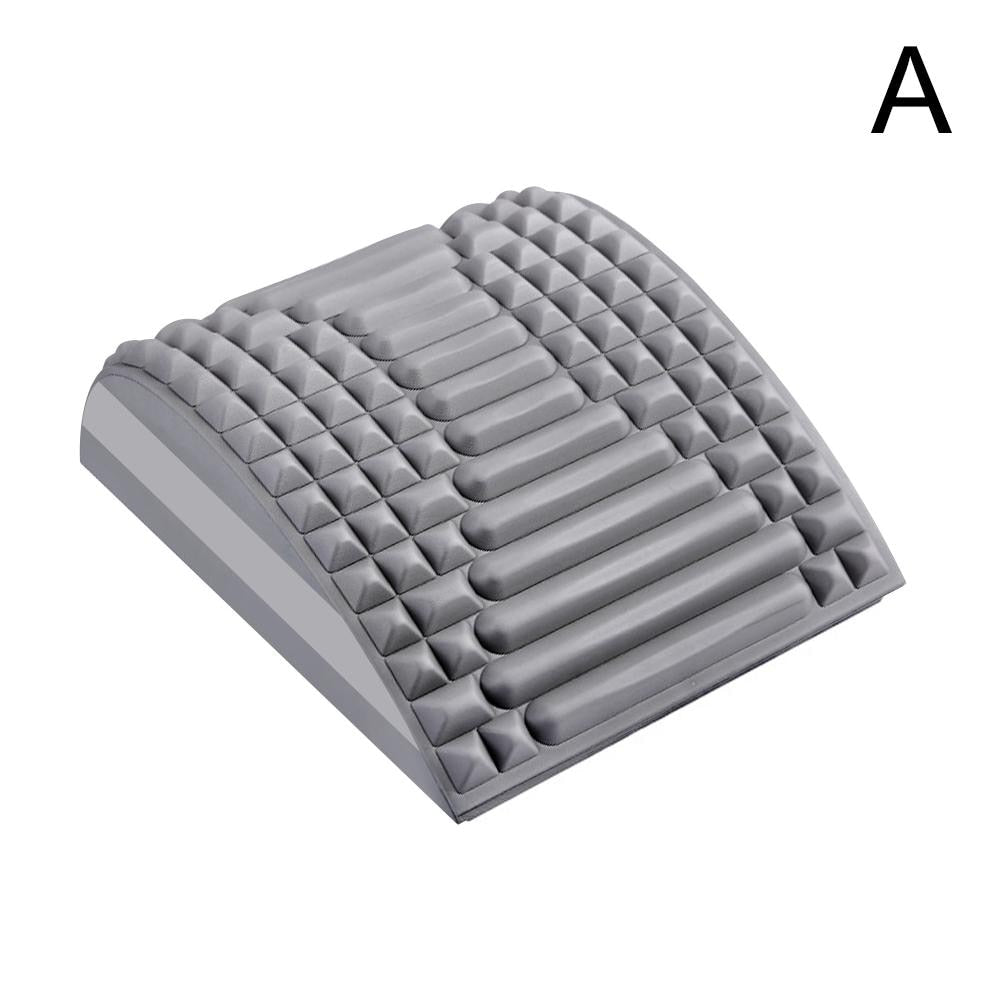 Multifunctional Neck & Back Stretcher