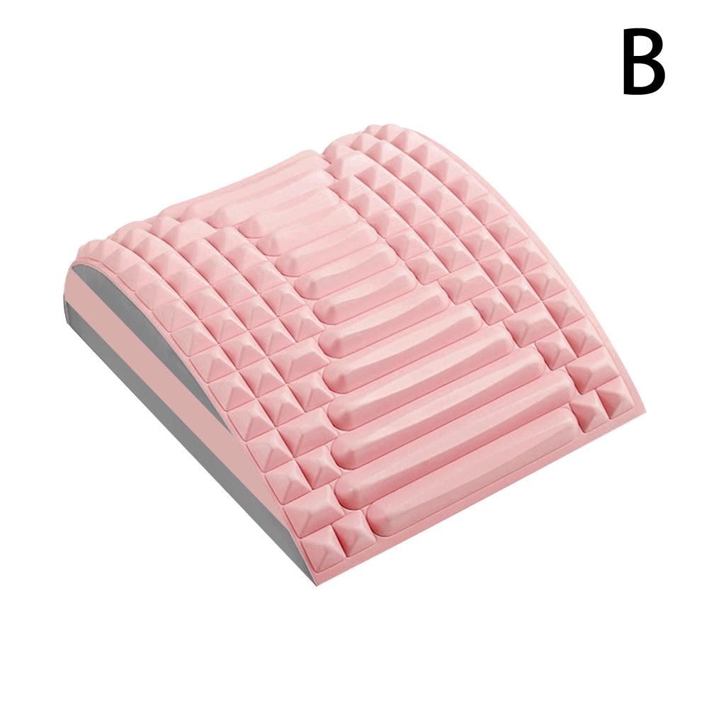 Multifunctional Neck & Back Stretcher