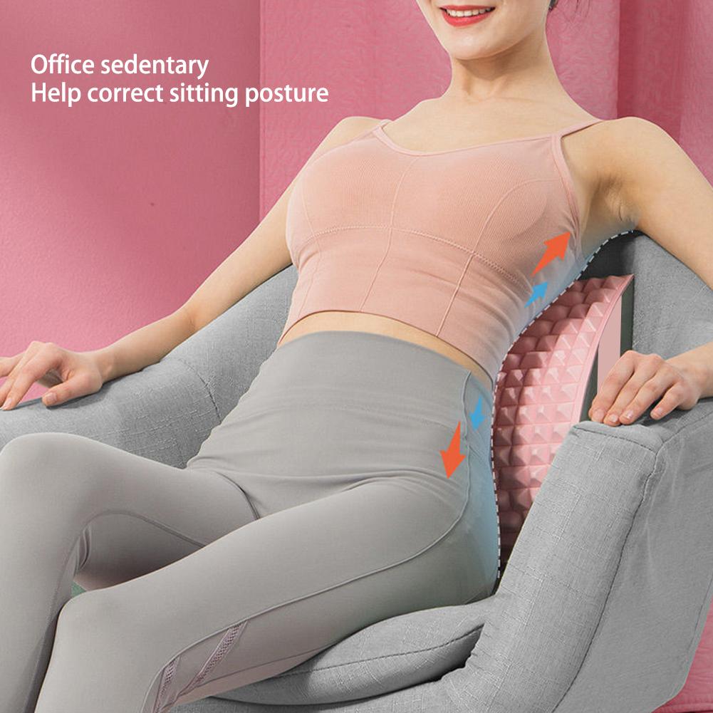 Multifunctional Neck & Back Stretcher