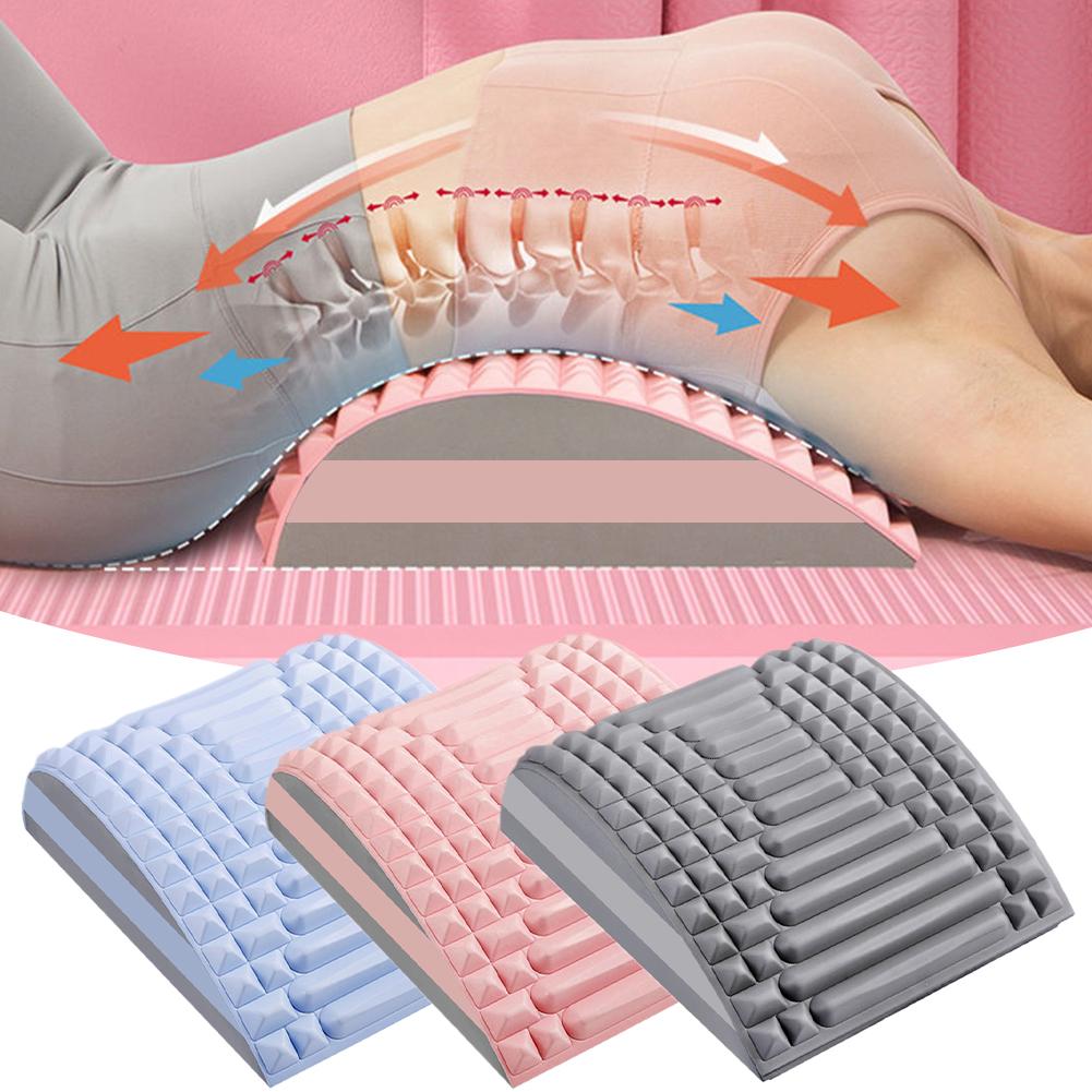 Multifunctional Neck & Back Stretcher