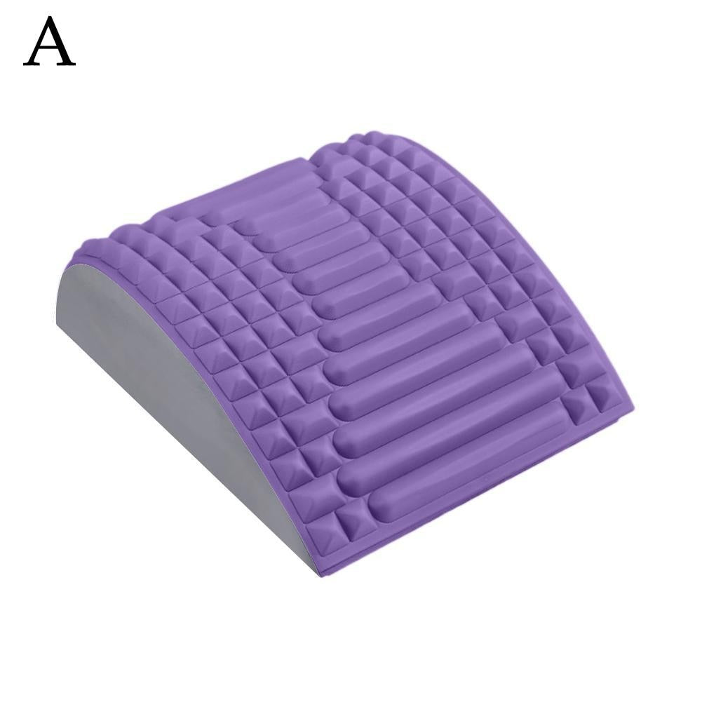 Multifunctional Neck & Back Stretcher