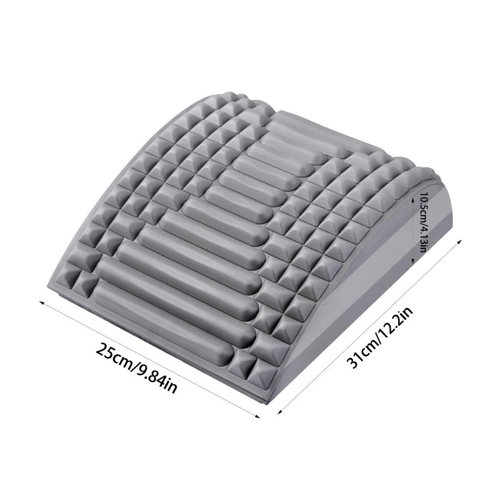 Multifunctional Neck & Back Stretcher
