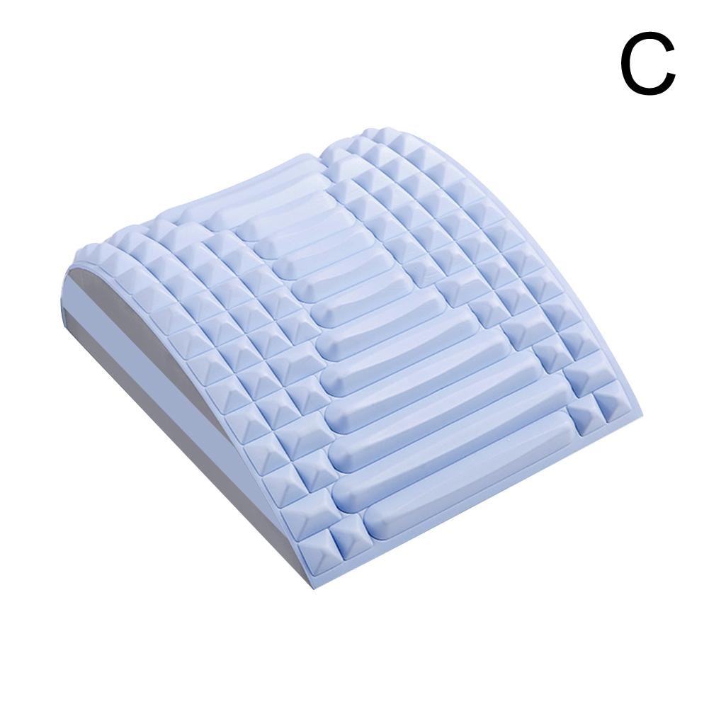 Multifunctional Neck & Back Stretcher