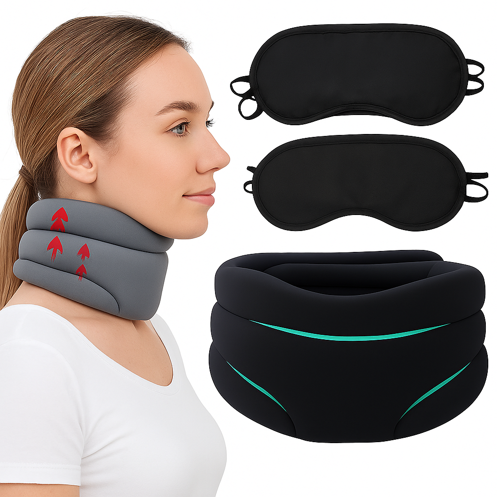 Cervicorrect Neck Brace