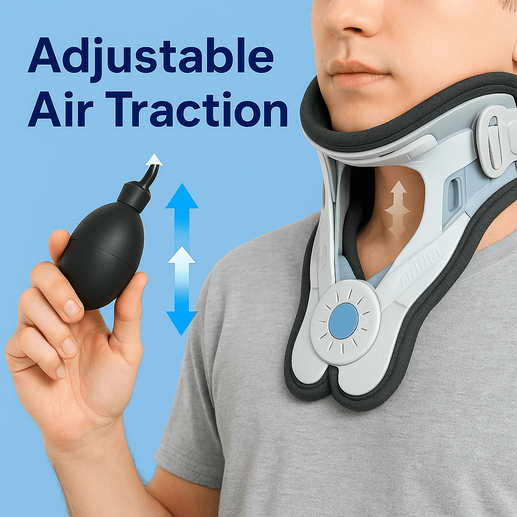 Neck Stretcher