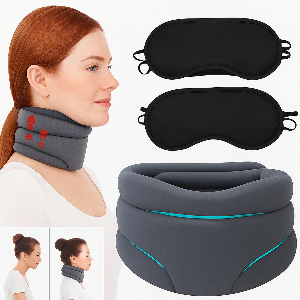 Cervicorrect Neck Brace
