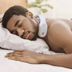 Intelligent Neck Massager