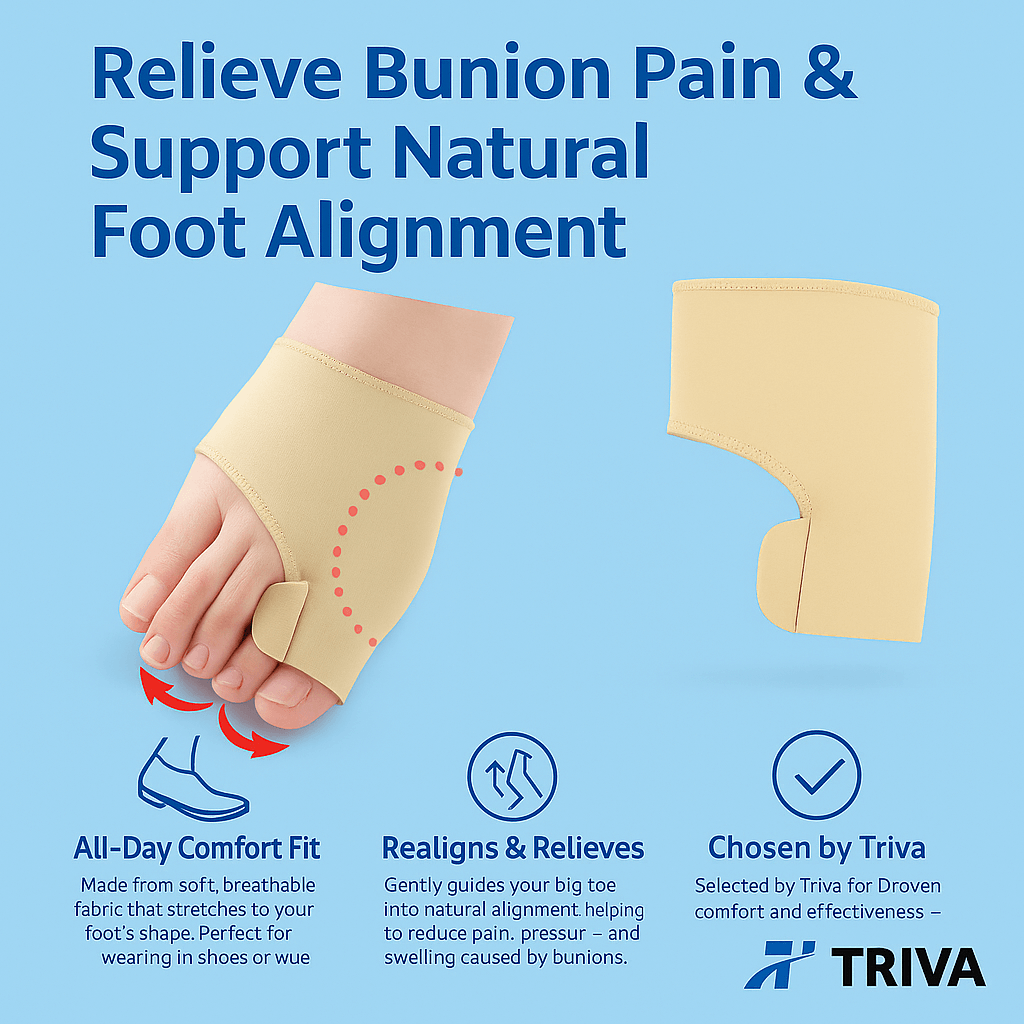 Bunion Corrector