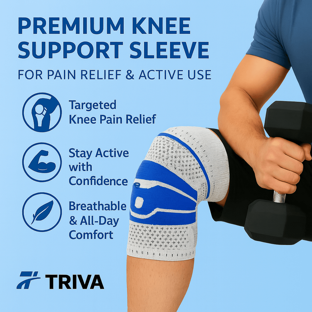 Knee Brace