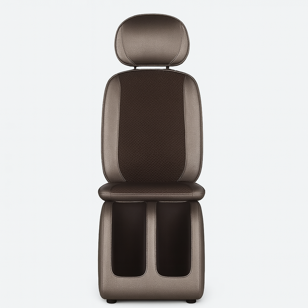 Upgrade Electric Full Body Massage Chair