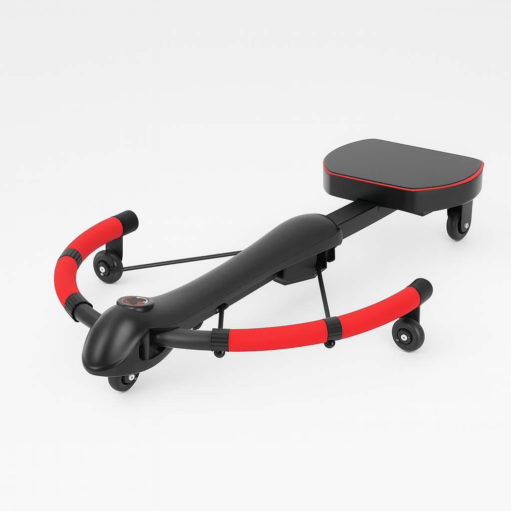 New Home Machine Abdominal Health Device