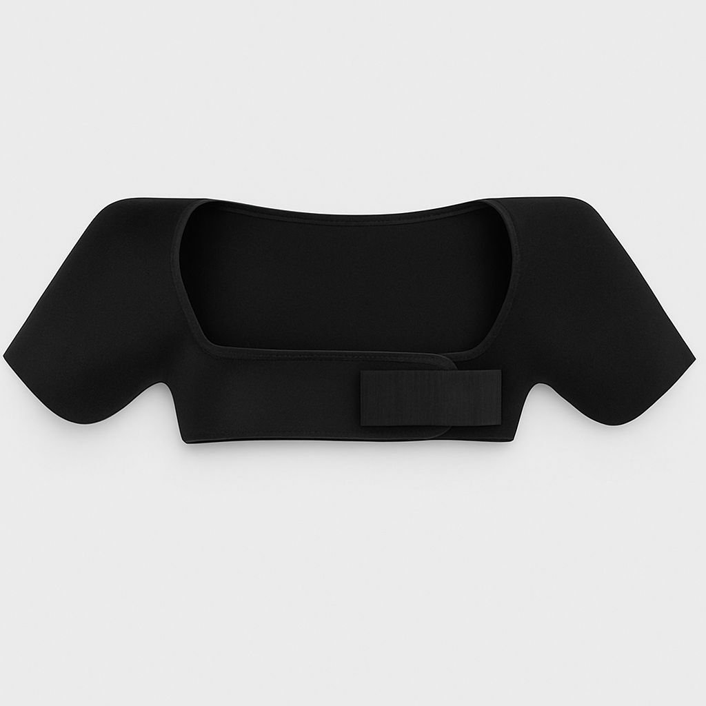 Self-heating Heat Therapy Pad