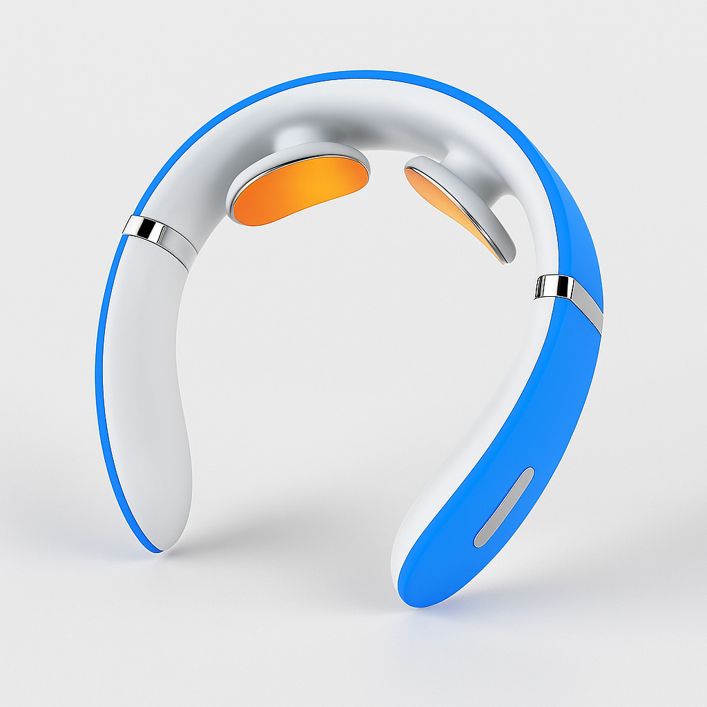 Intelligent Neck Massager