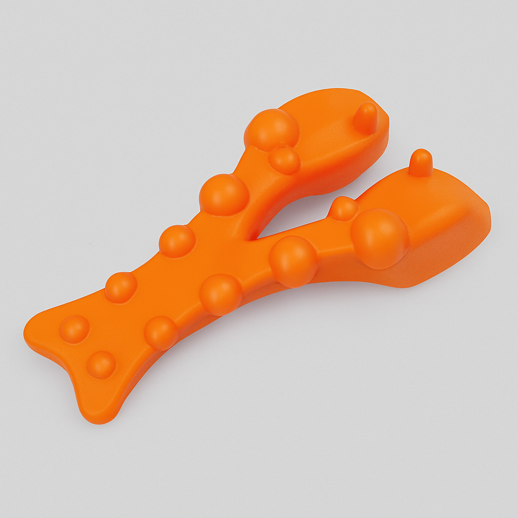 Trigger Points Stretcher