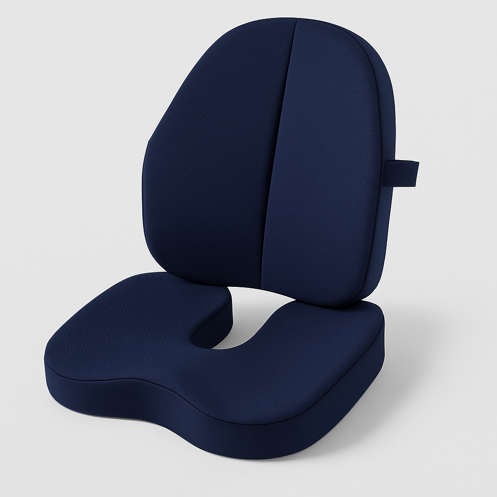 Orthopedic Seat Cushion Support