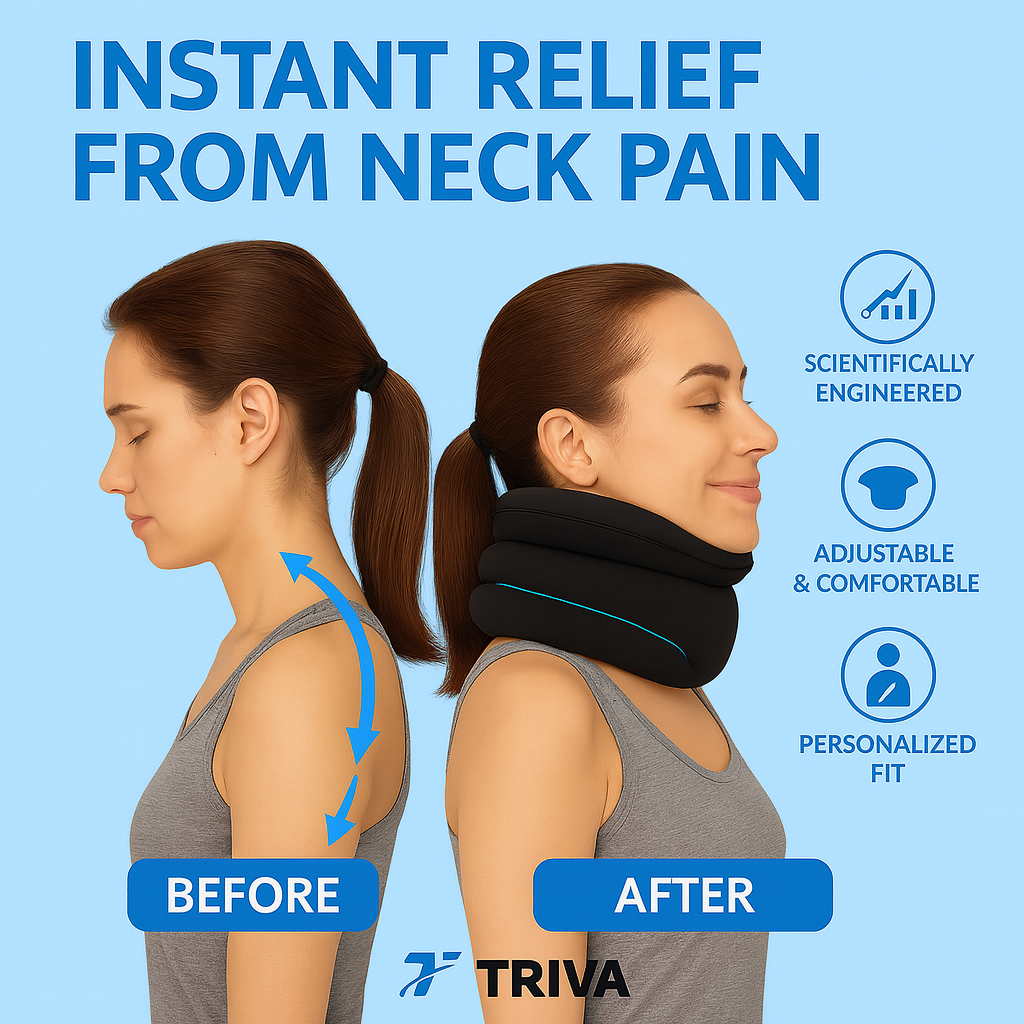 Cervicorrect Neck Brace