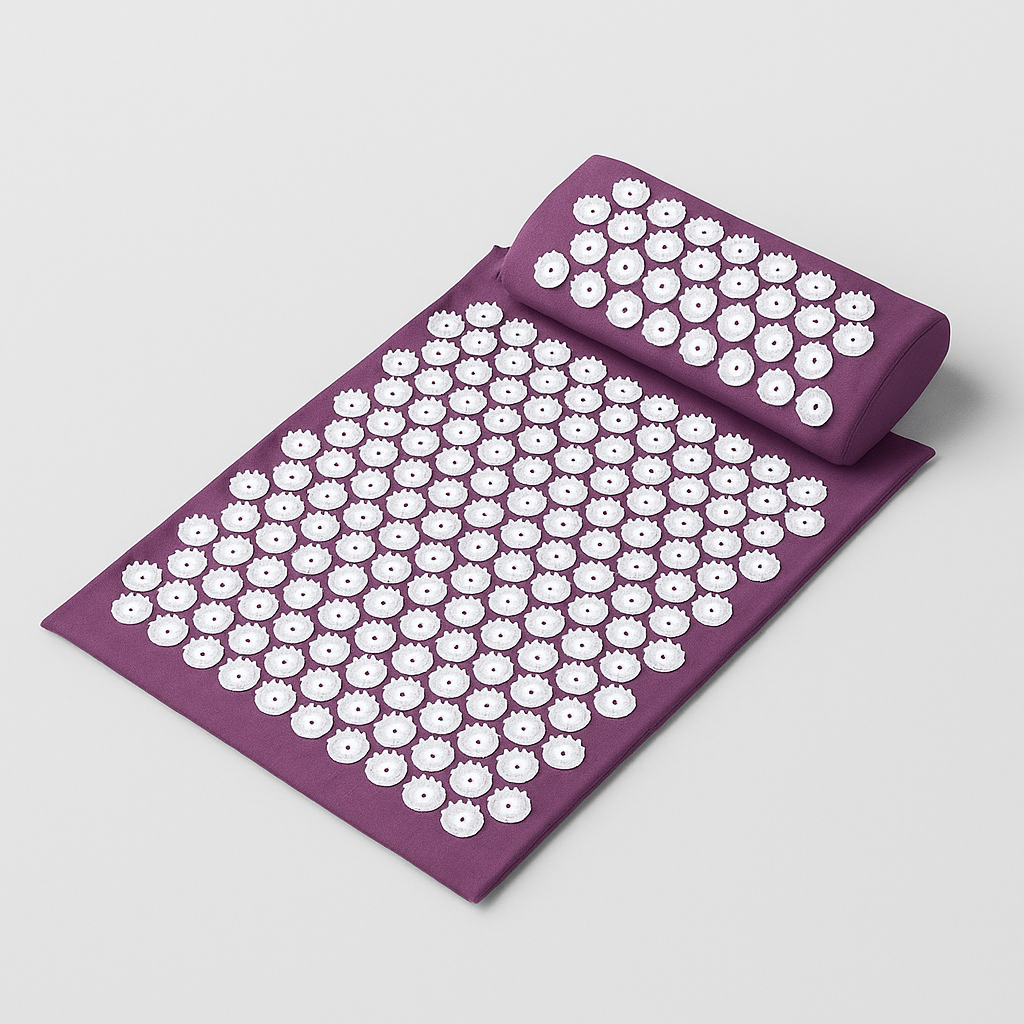 Acupressure Cushion Massage Mat