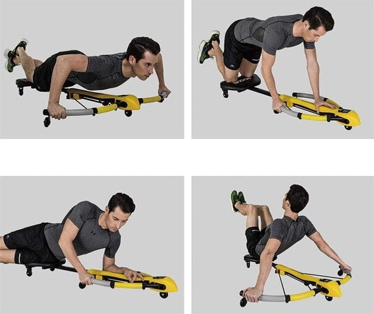 New Home Machine Abdominal Health Device