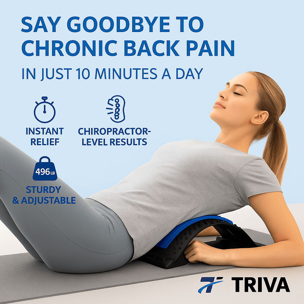 Back Stretcher
