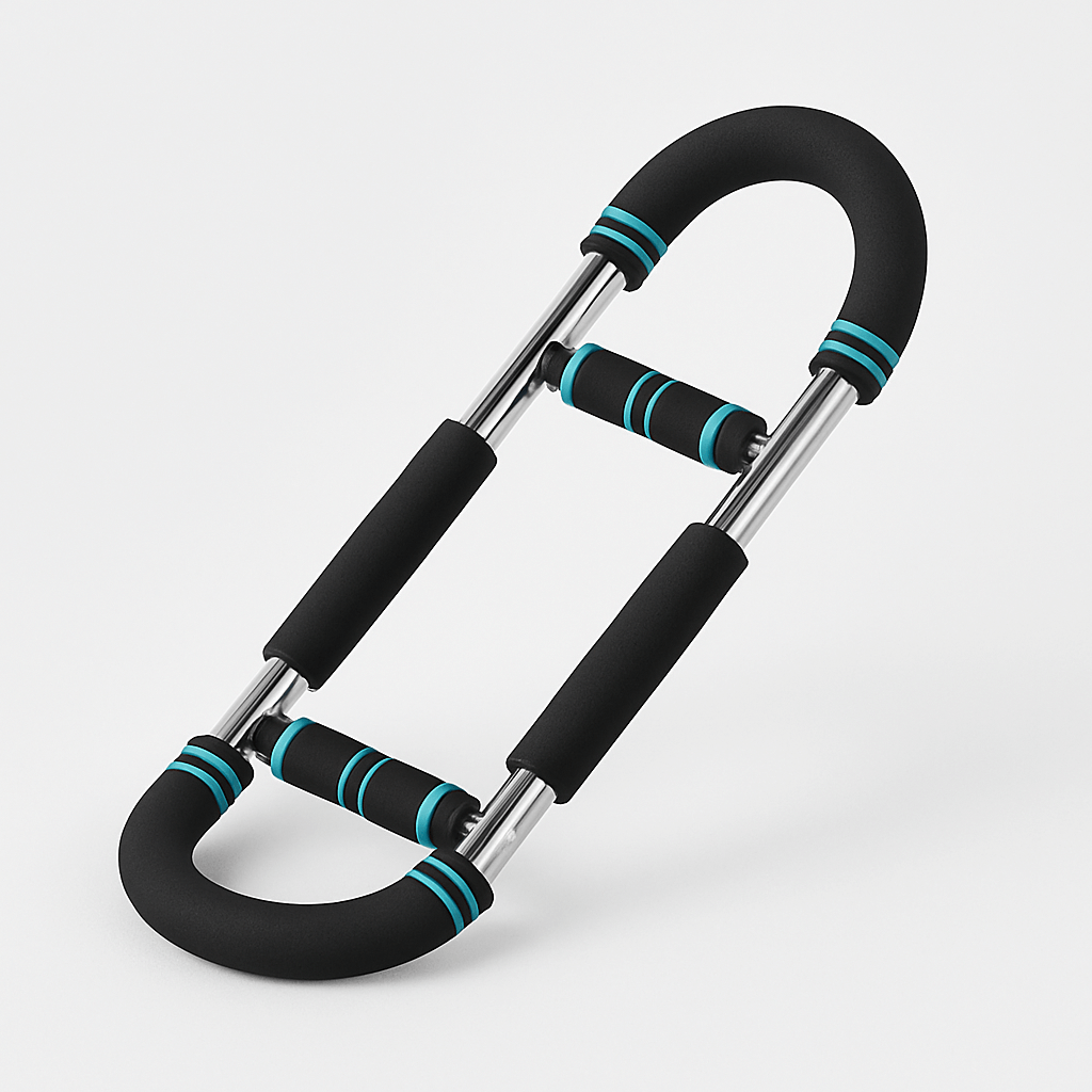 Twister Gorilla Bar Exerciser