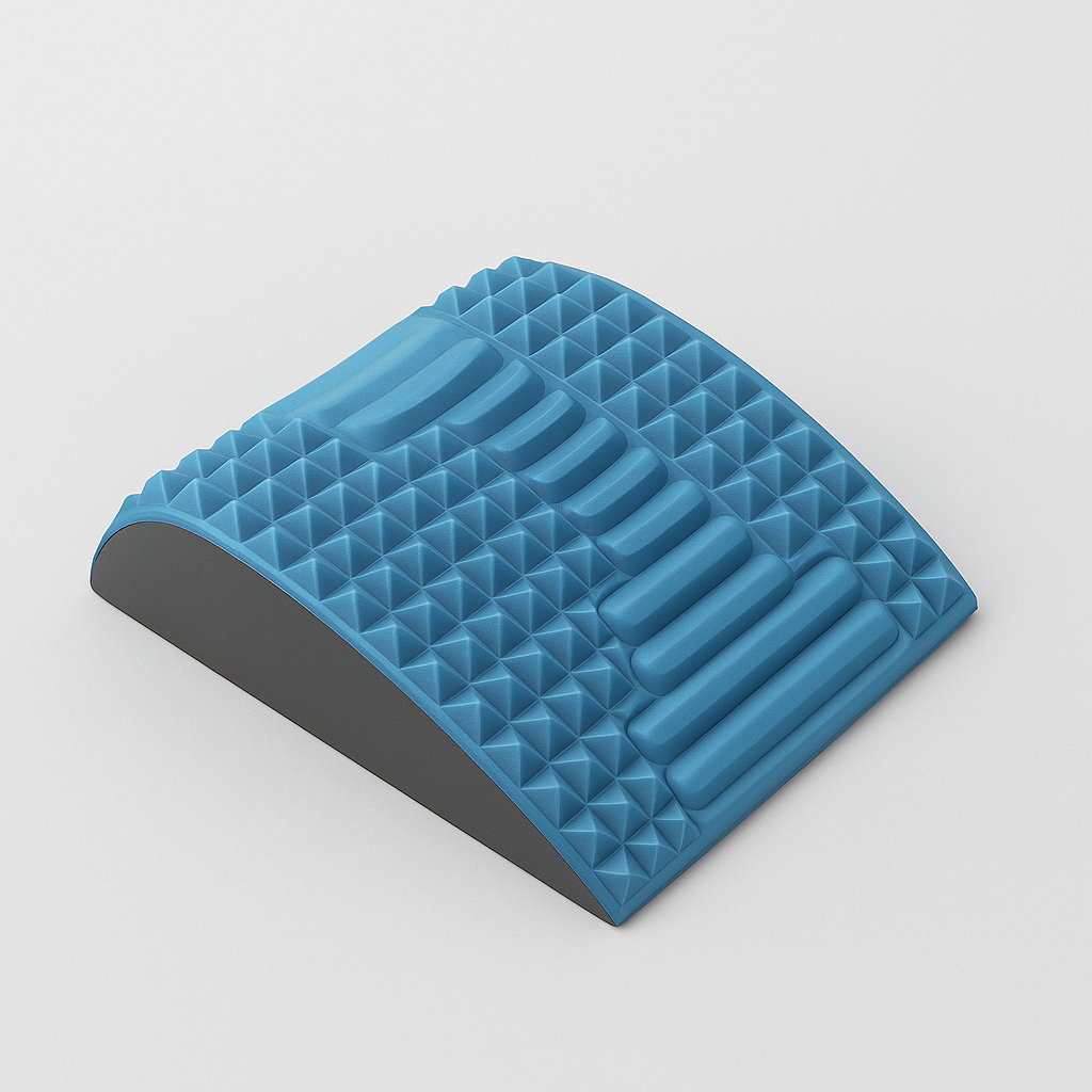 Multifunctional Neck & Back Stretcher