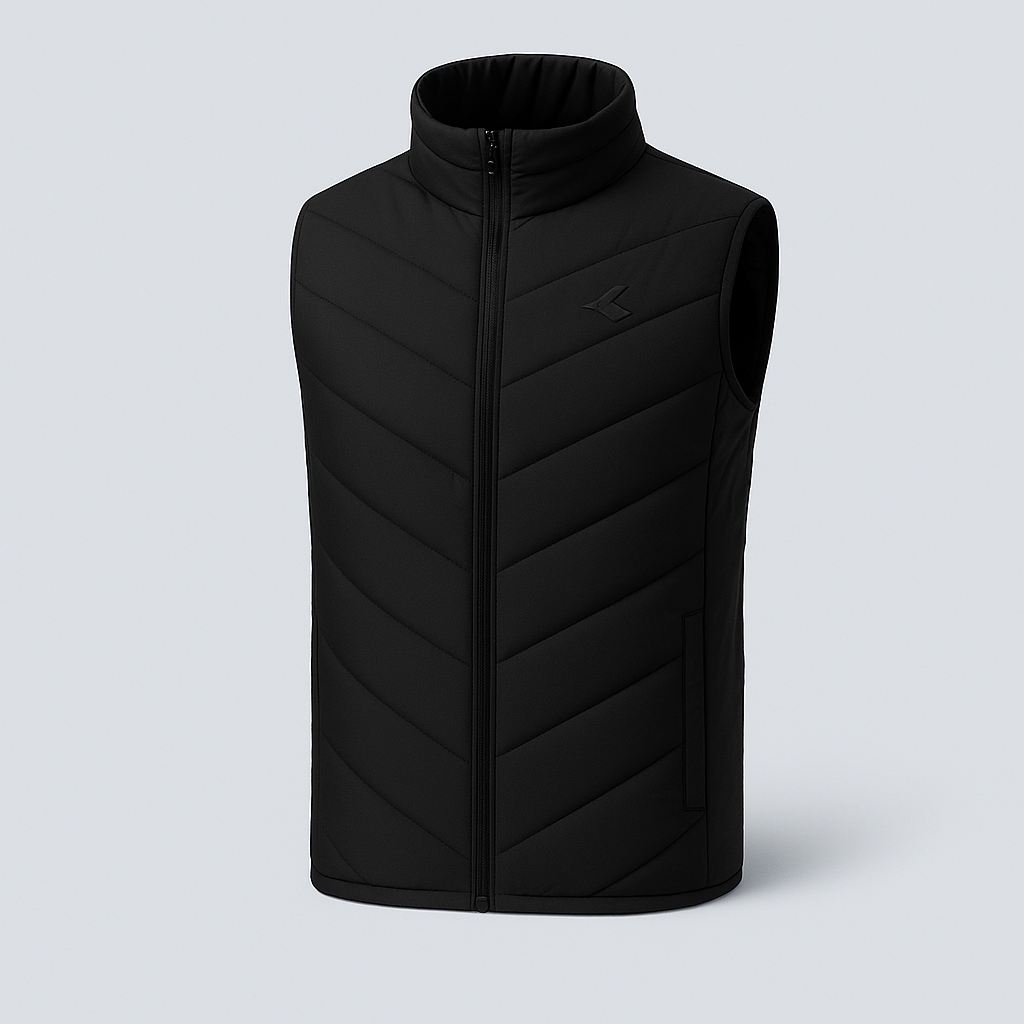 Unisex Warming Heated Vest