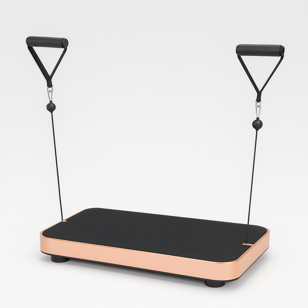 Smart All In One Home Fitness Exercise Training Gym