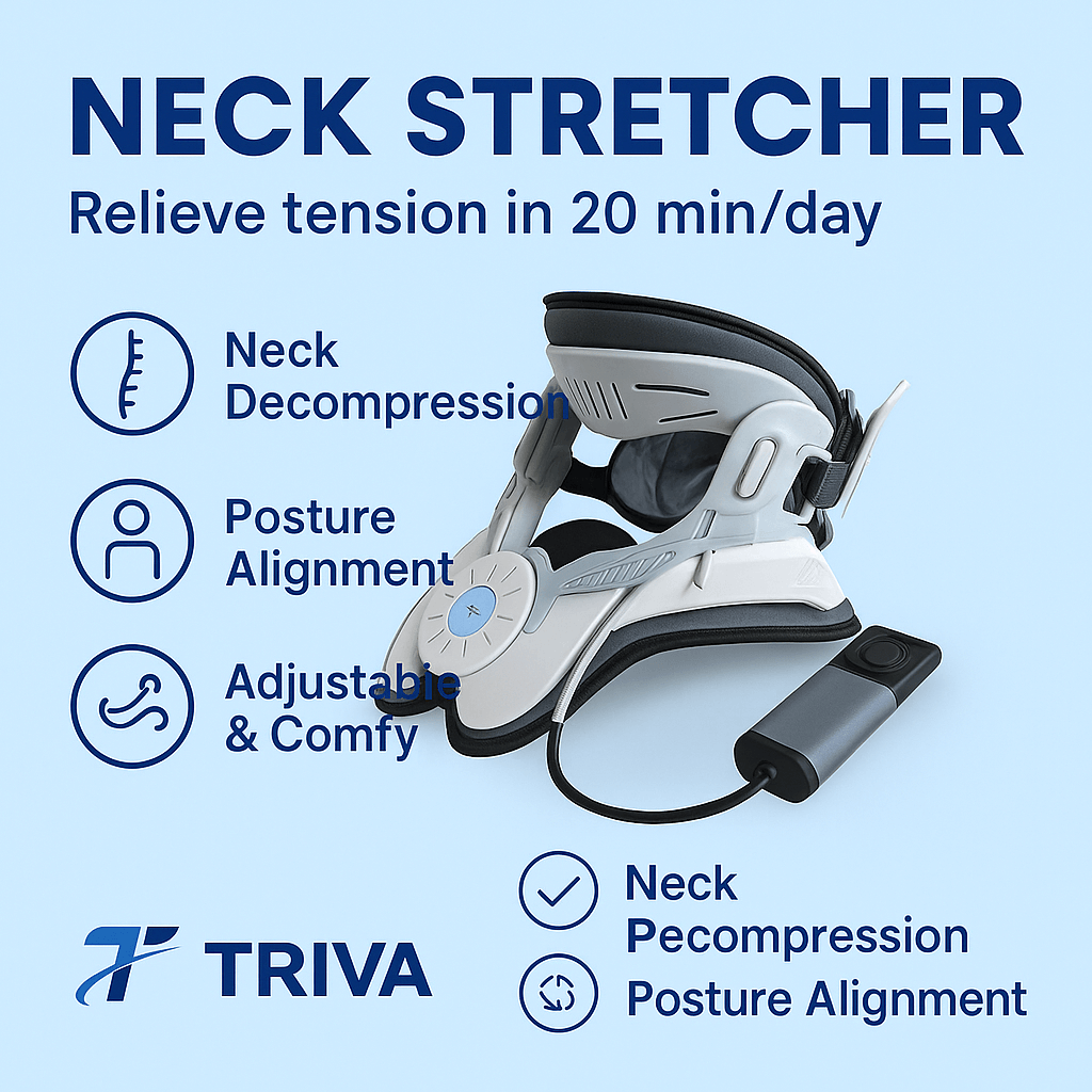 Neck Stretcher