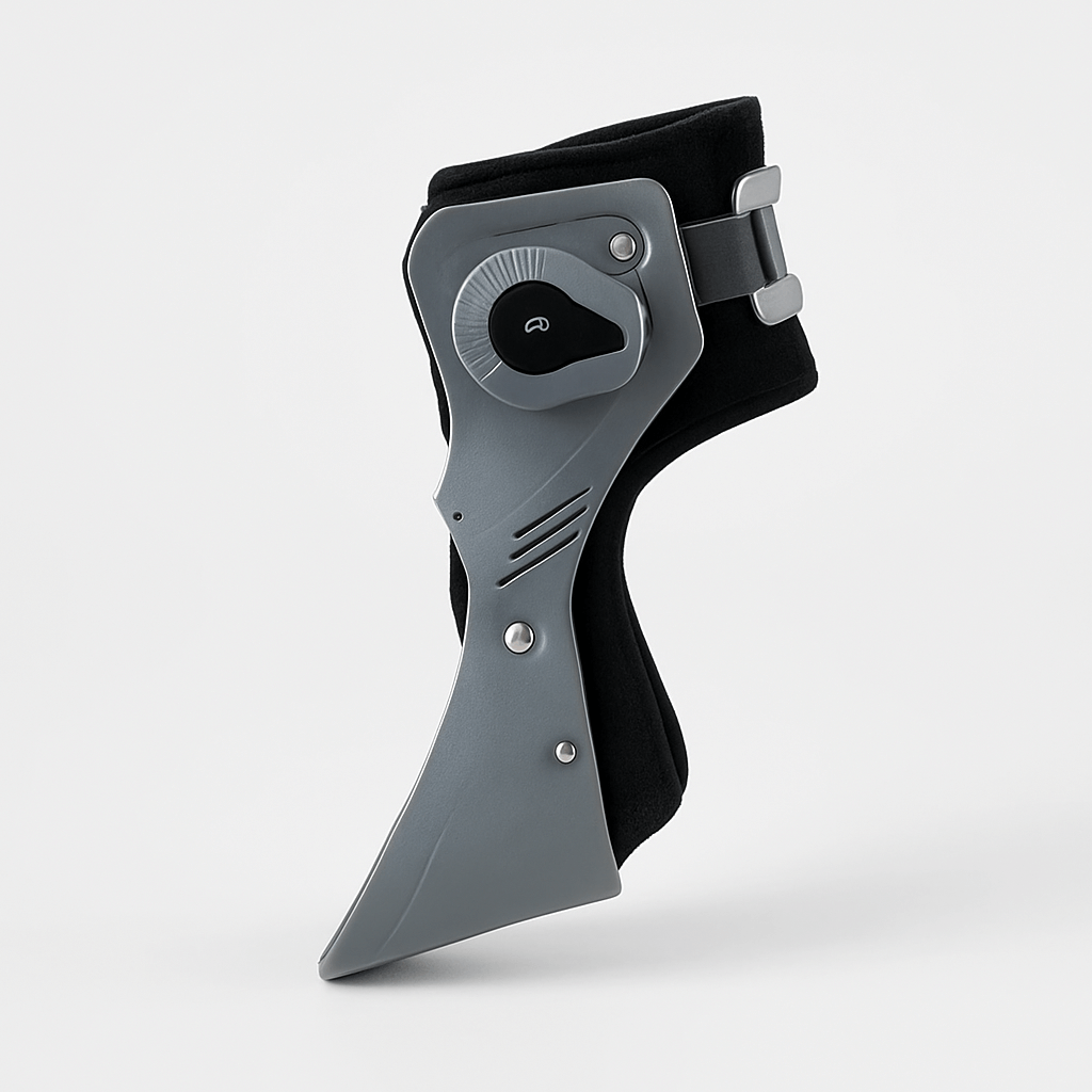 Adjustable Ankle Support
