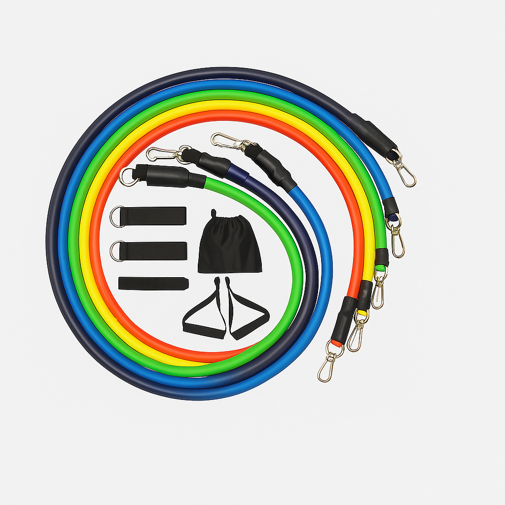 Resistance Band Set
